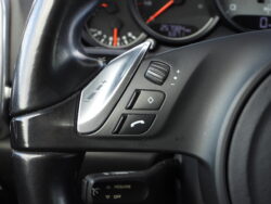 PORSCHE CAYENNE S DIESEL