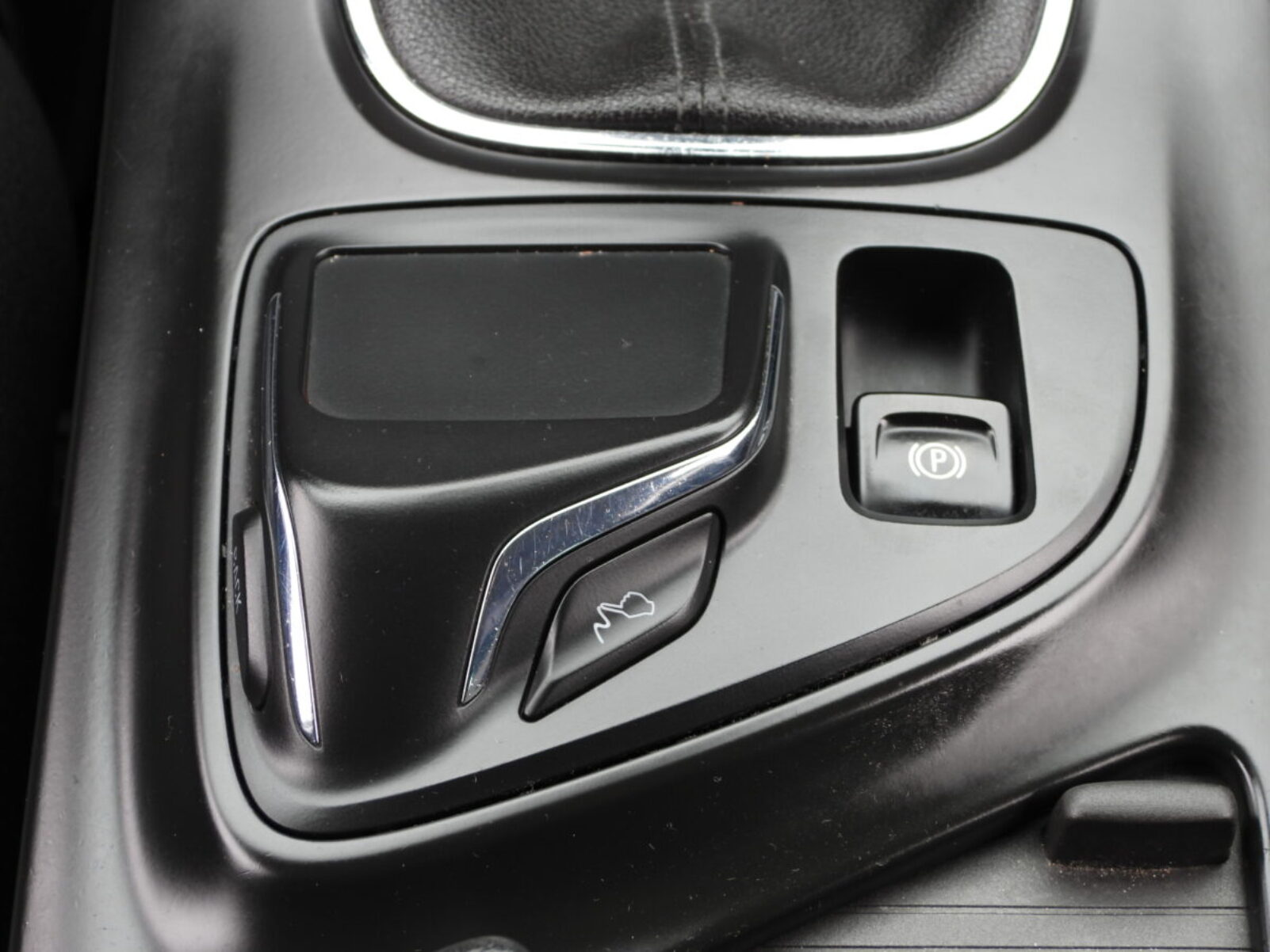OPEL INSIGNIA SPORTS TOURER SW