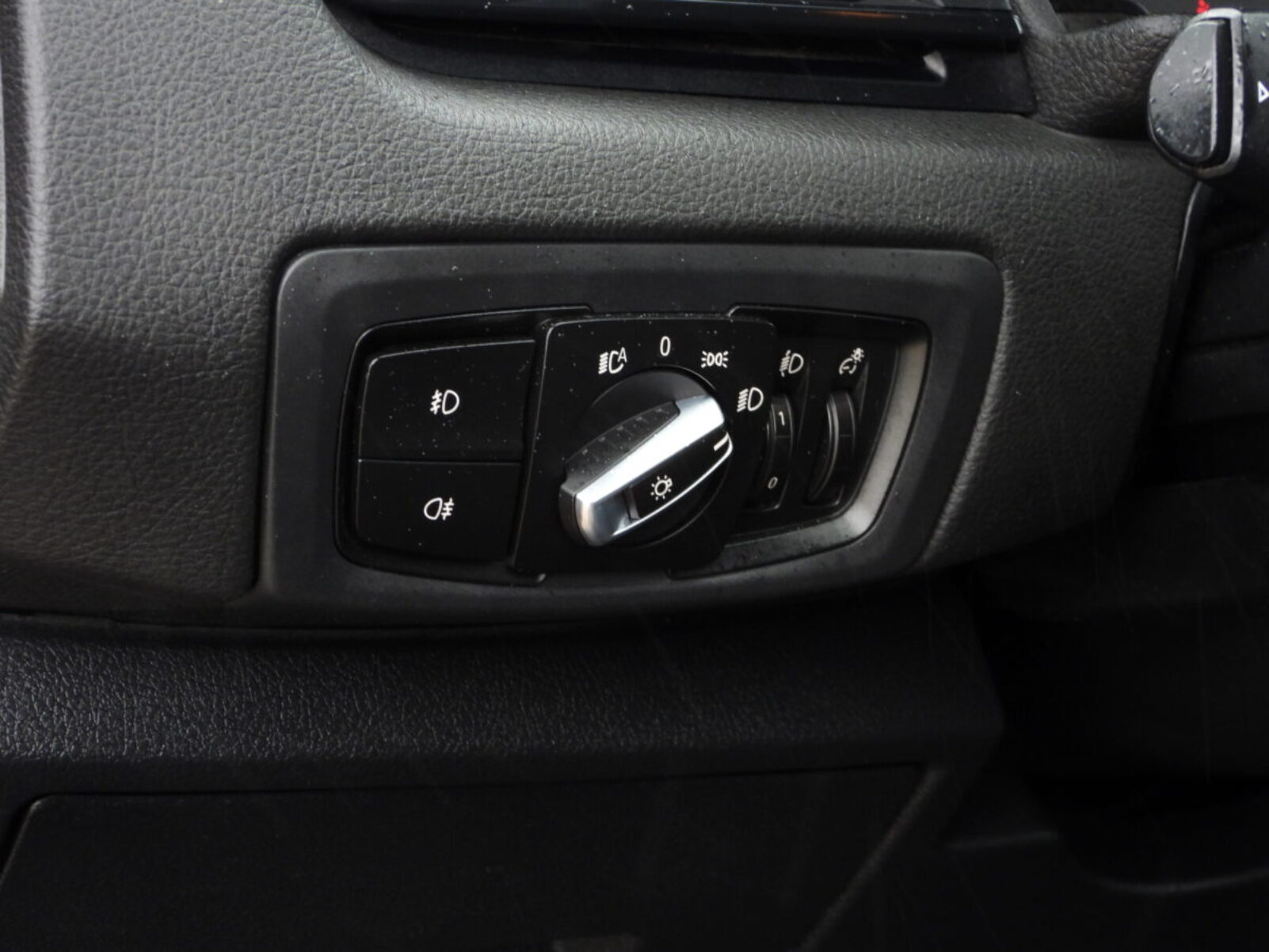 BMW 220D GRAND TOURER
