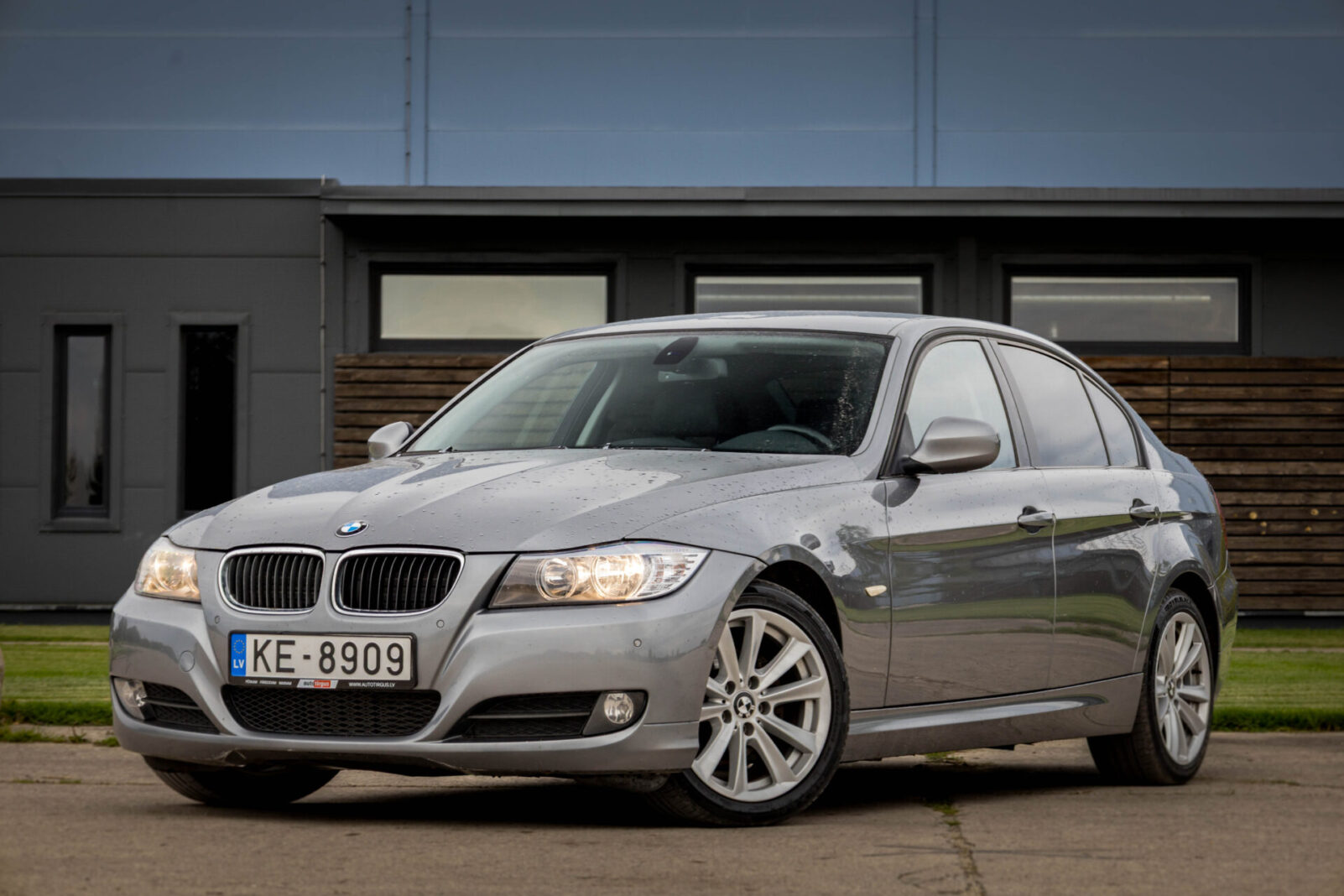 BMW 318
