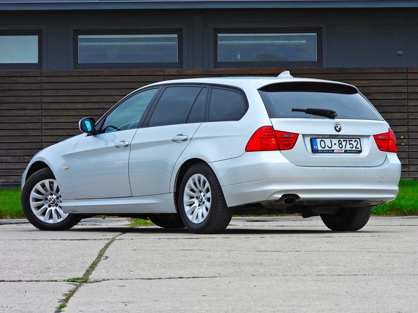 BMW 318