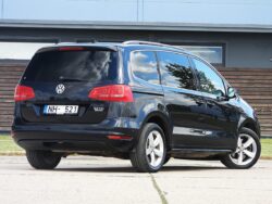 VW SHARAN