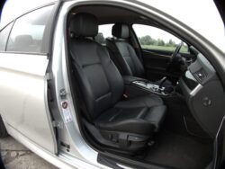BMW 530 M-PACK