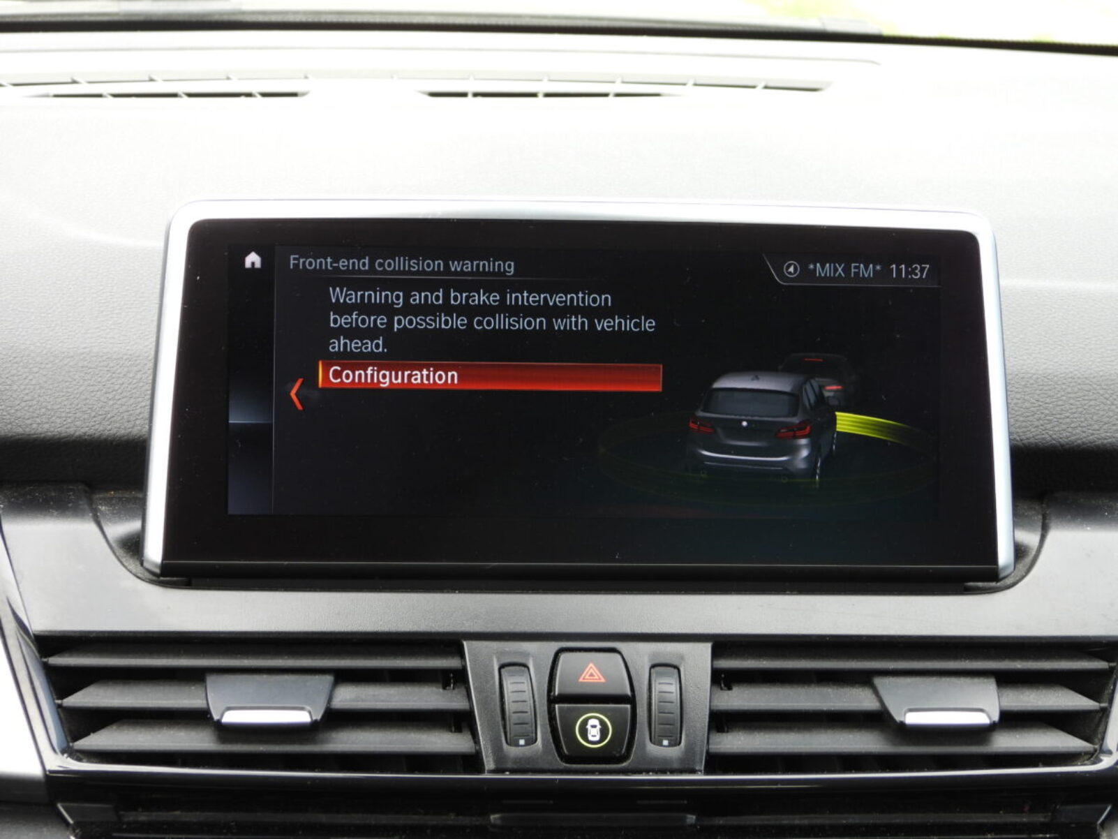 BMW 225XE IPERFORMANCE