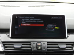 BMW 225XE IPERFORMANCE