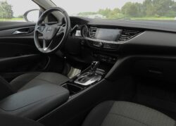 OPEL INSIGNIA SPORTS TOURER
