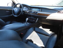 BMW 530 GT