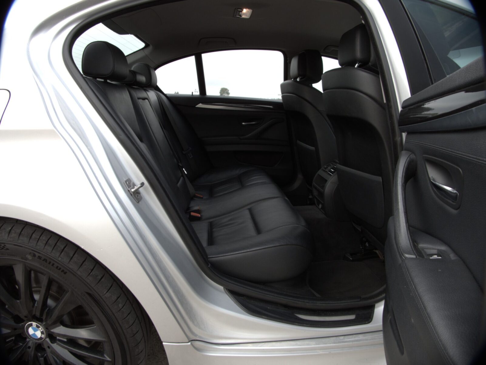 BMW 530 M-PACK