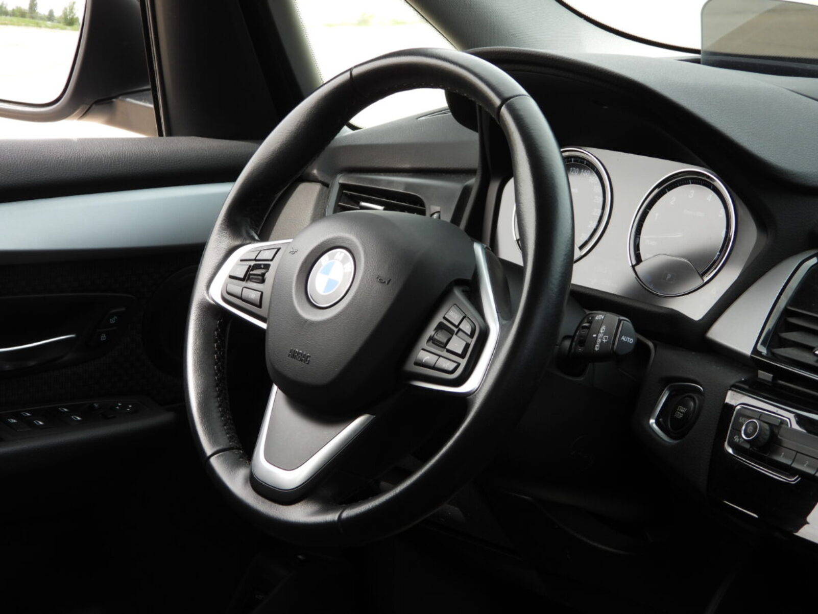 BMW 225XE IPERFORMANCE