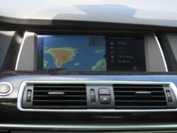 BMW 530D GT