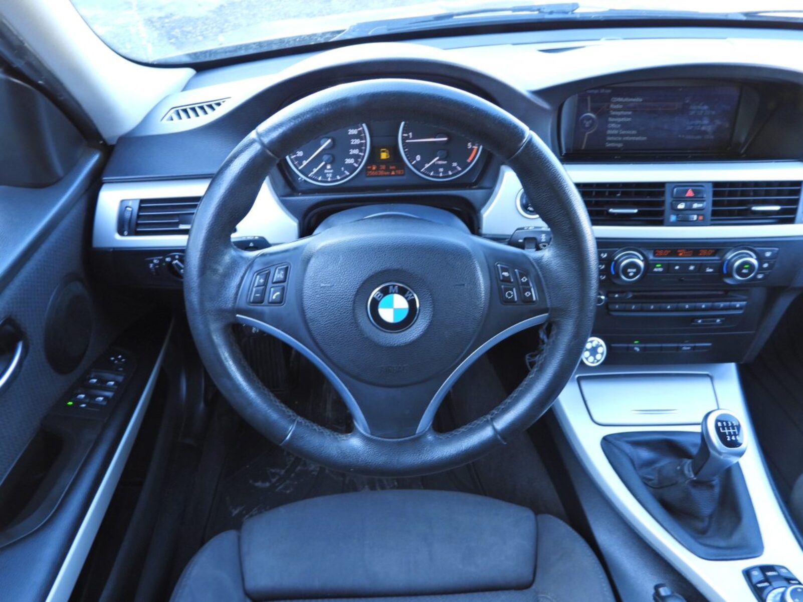 BMW 318