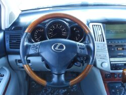 LEXUS RX 330