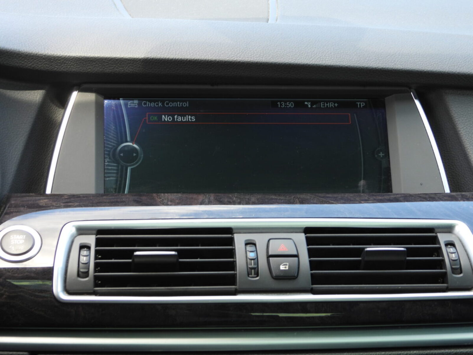 BMW 530D GT