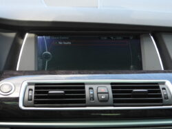 BMW 530D GT