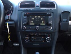 VW GOLF 6 STYLE