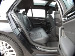 BMW 520I