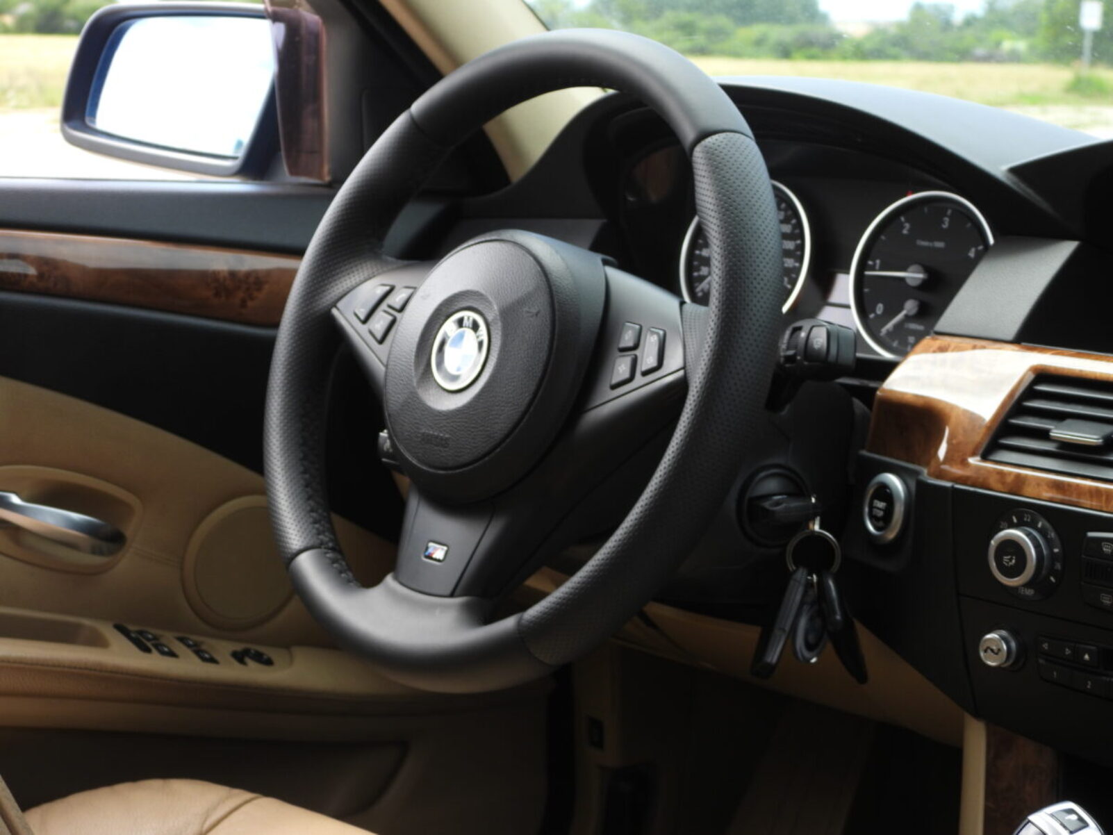 BMW 520D