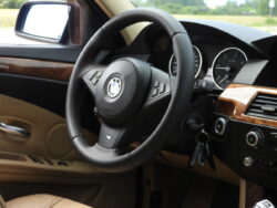 BMW 520D