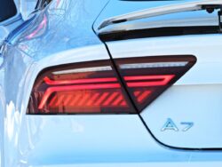 AUDI A7 S-LINE PLUS