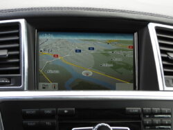 MERCEDES BENZ GL350