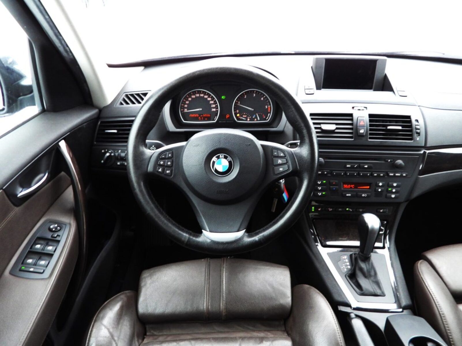 BMW X3 2.0d