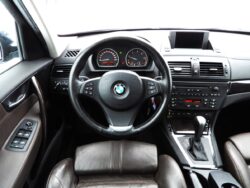 BMW X3 2.0d