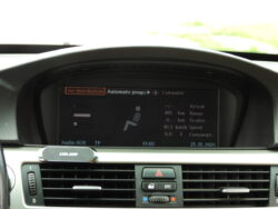 BMW 330D M-Pack