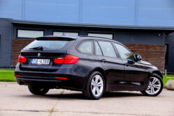 BMW 316