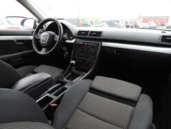 AUDI A4 S-line