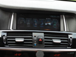 BMW X3 X-Drive