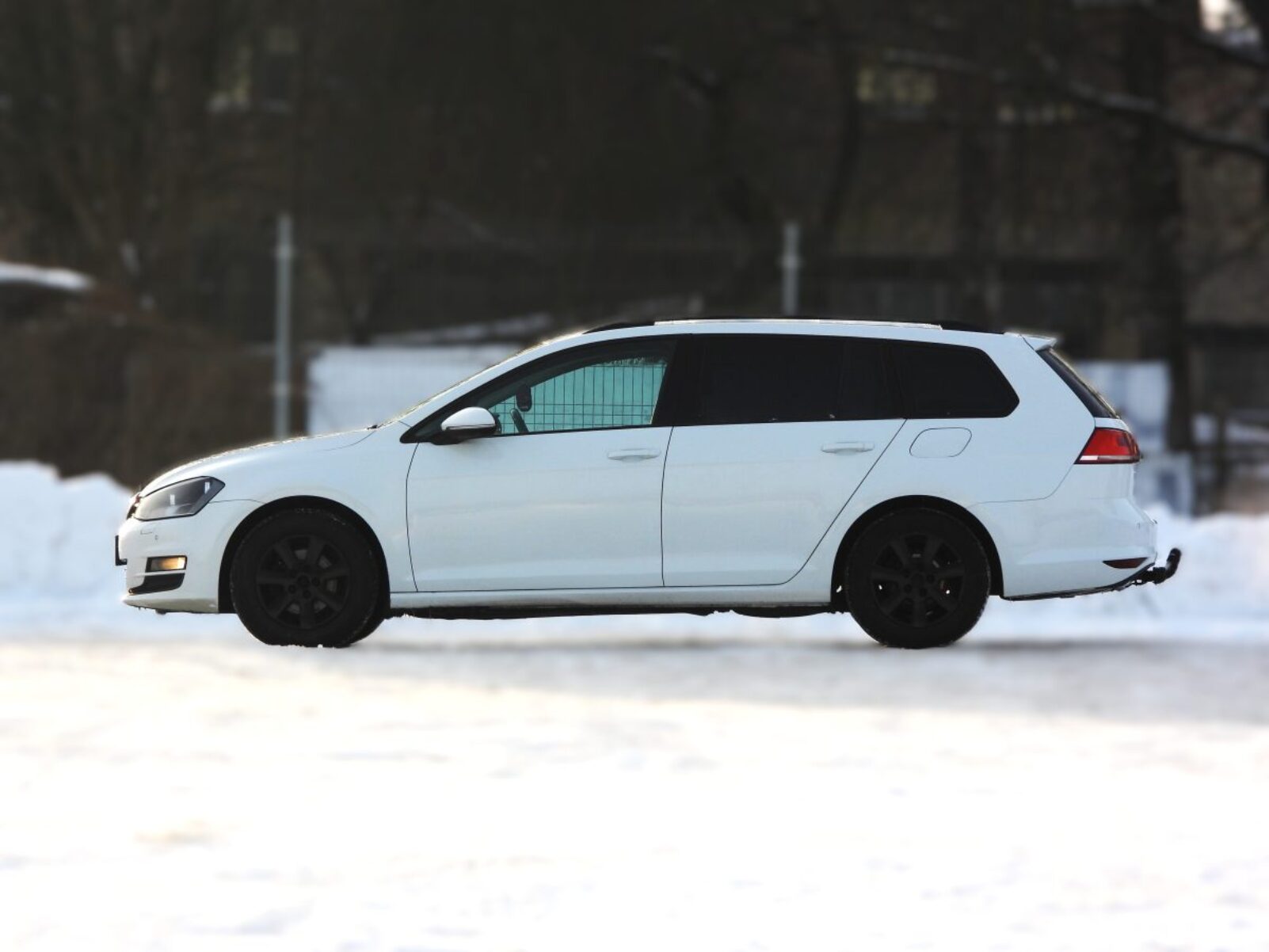 VW GOLF 7