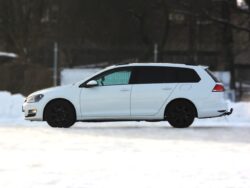 VW GOLF 7