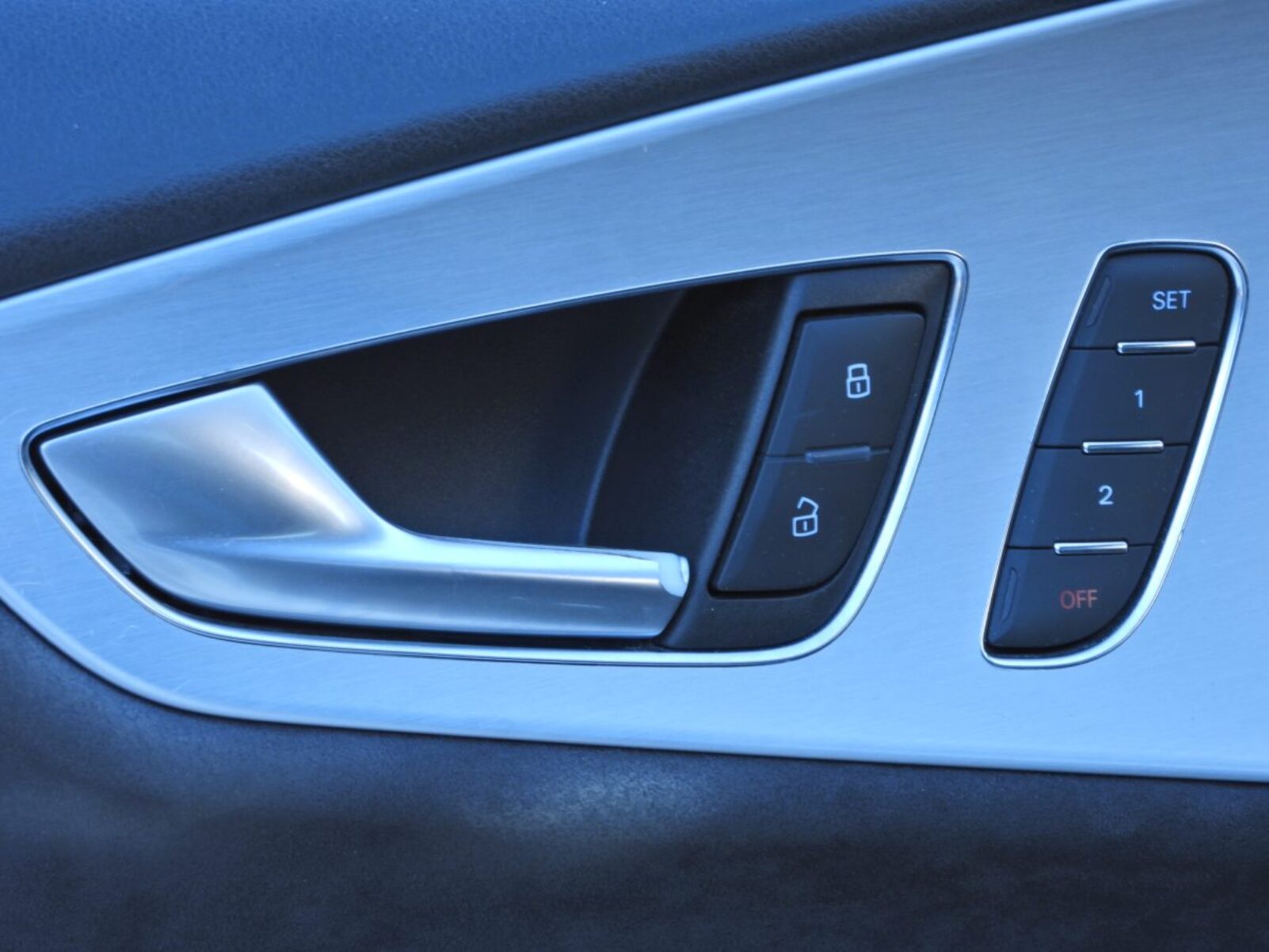 AUDI A7 S-LINE PLUS