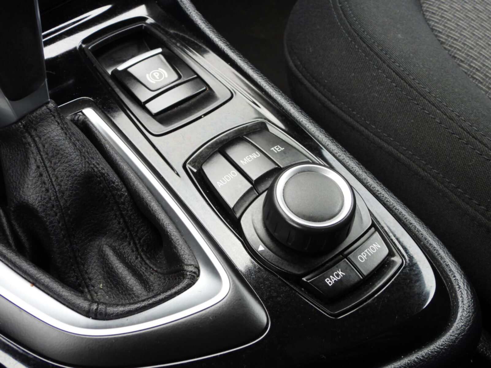 BMW 220D GRAND TOURER