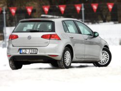 VW GOLF 7