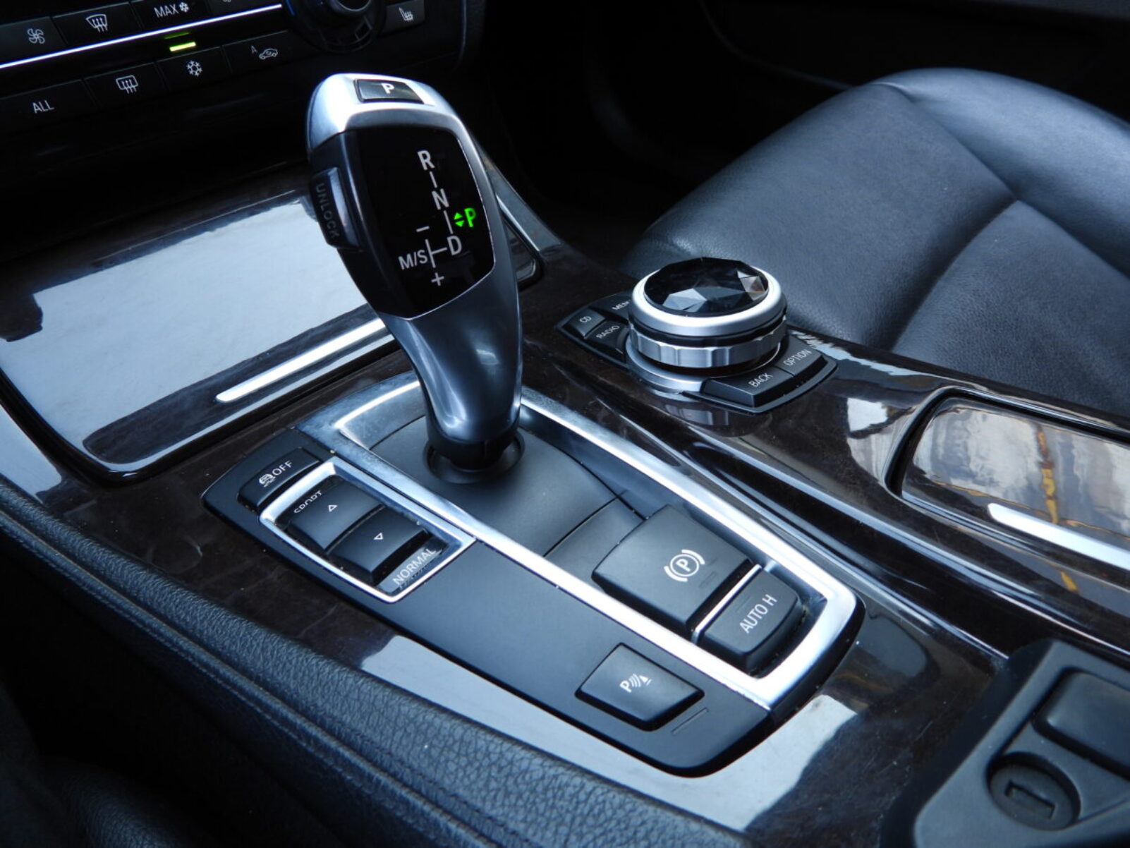 BMW 530 M-PACK