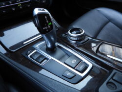 BMW 530 M-PACK