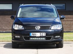 VW SHARAN