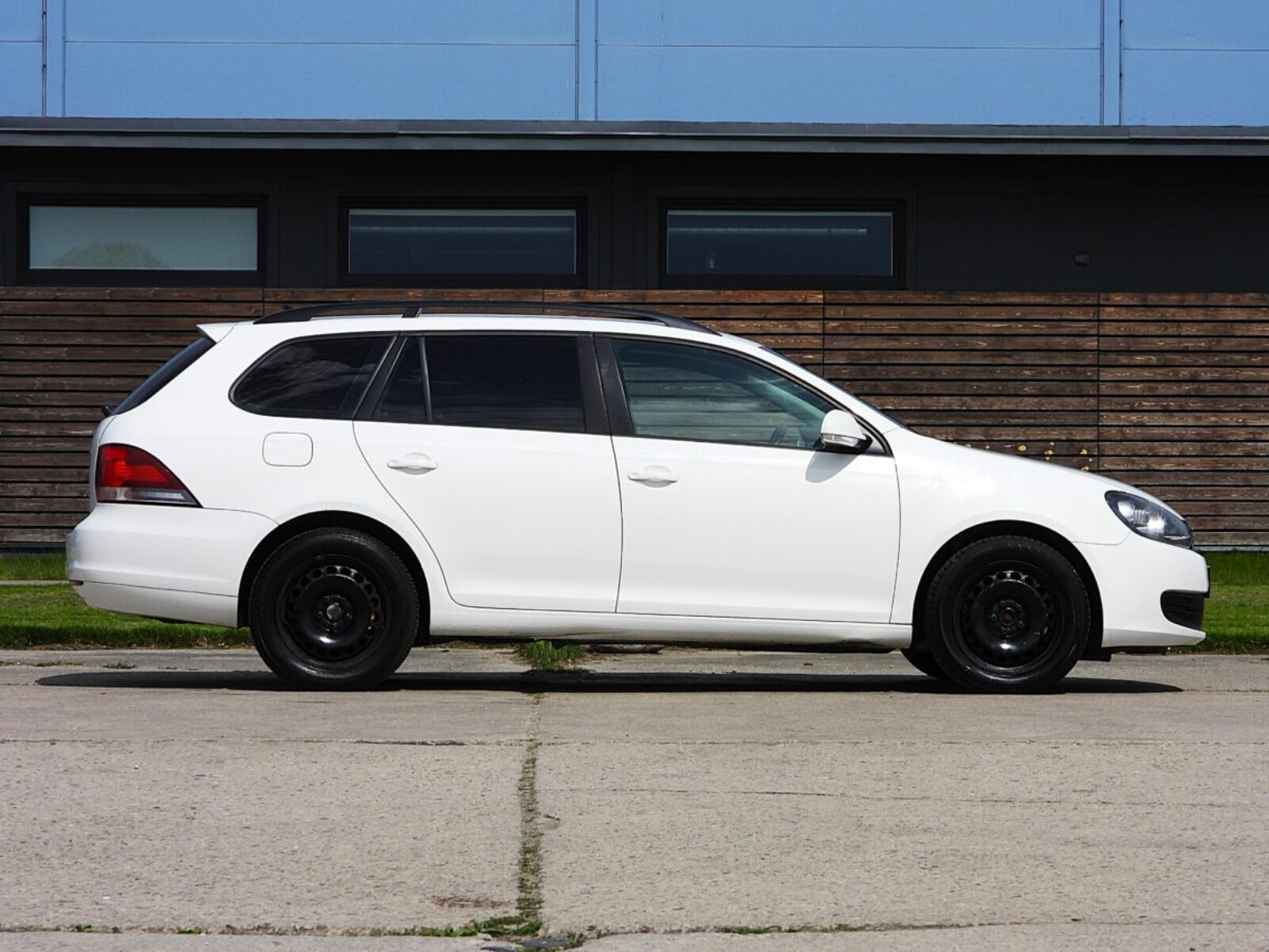 GOLF 6