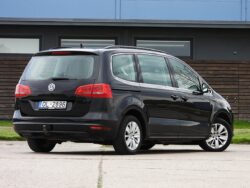 VW SHARAN
