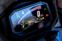 KAWASAKI NINJA 650