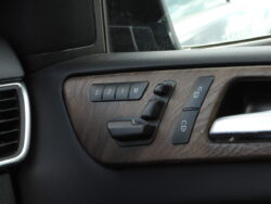 MERCEDES BENZ GL350