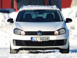 VW GOLF 6 STYLE