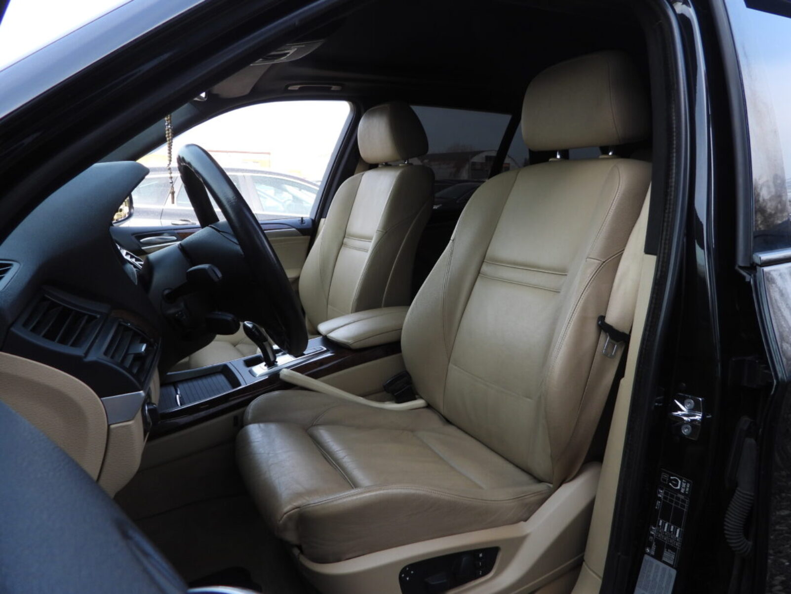 BMW X5 X-Drive