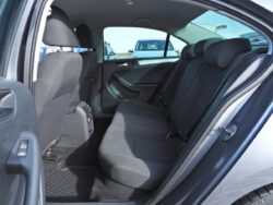 VW JETTA