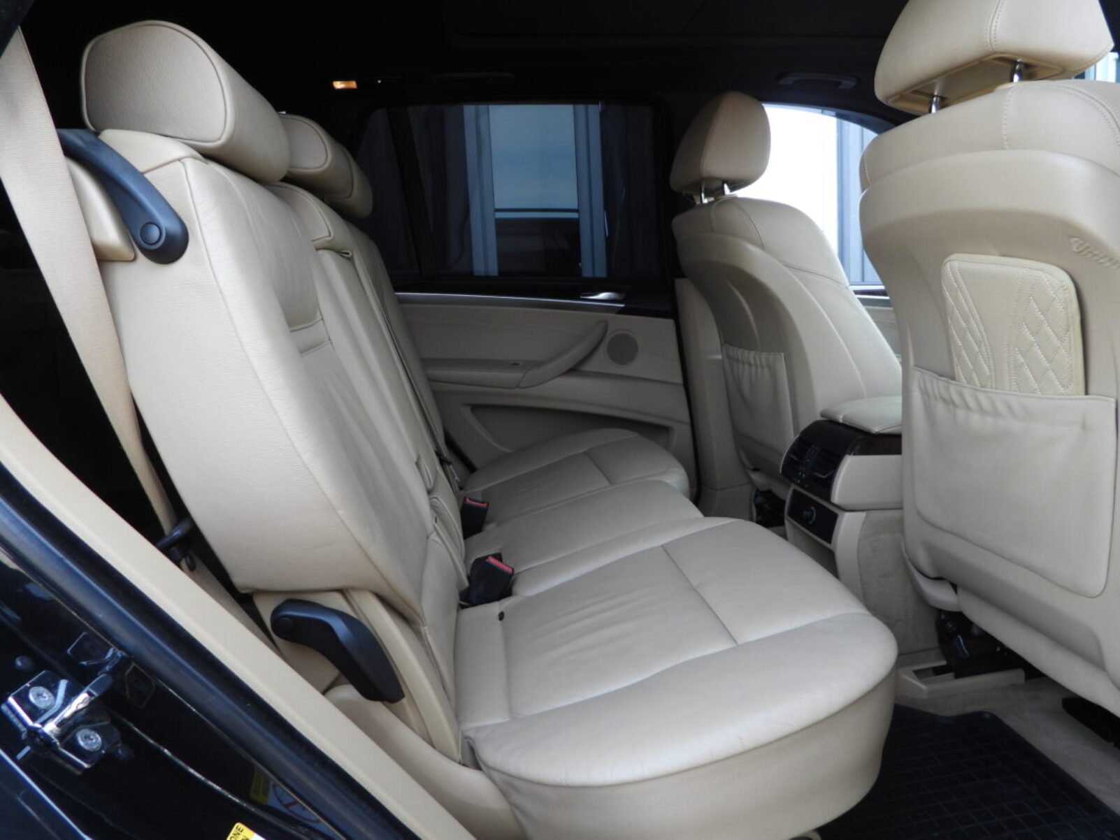 BMW X5 X-Drive