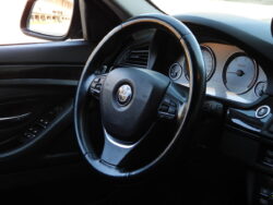 BMW 530 M-PACK