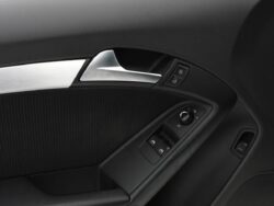 AUDI A5 S-LINE