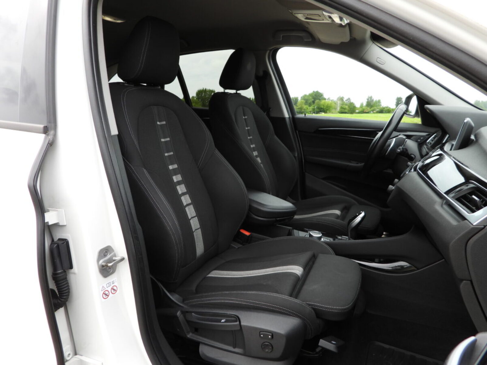 BMW X1 XDRIVE18D