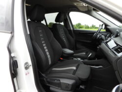 BMW X1 XDRIVE18D